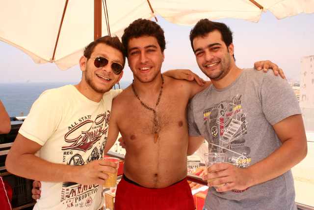 Sun7 on Sunday